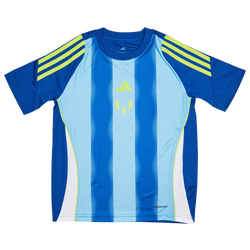 basisschool Jerseys/Replicas - adidas Messi - Team Royal Blue-Team Royal Blue