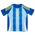 adidas Messi - basisschool Jerseys/Replicas Team Royal Blue-Team Royal Blue