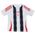 adidas Messi - basisschool Jerseys/Replicas White-Semi Lucid Red