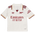 adidas Arsenal Fc - Grade School Jerseys/Replicas Cloud White-Team Coll Burgundy 2