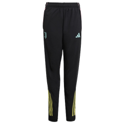 Grundschule Hosen - adidas Juventus Football Club - Black-Black