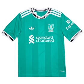 Liverpool - Grade School - Sea Green / Sea Green