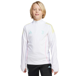 Grundschule T-Shirts - adidas Juventus Football Club - White-White