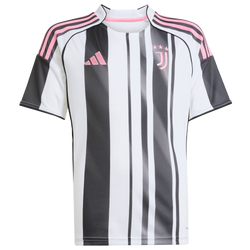 Grundschule Jerseys/Replicas - adidas Juventus Football Club - White-Black
