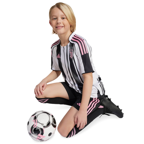 adidas Juventus Football Club - Image 4 of 7 Enlarged Image