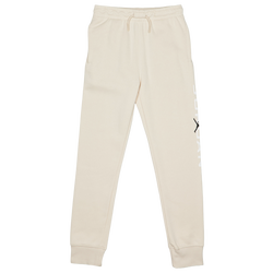 Grade School Pants - Jordan Stretch - Light Orewood Brn-Light Orewood Brn