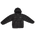 Jordan Brooklyn Puffer - Grundschule Jackets Black-Black