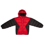 Gym Red-Black