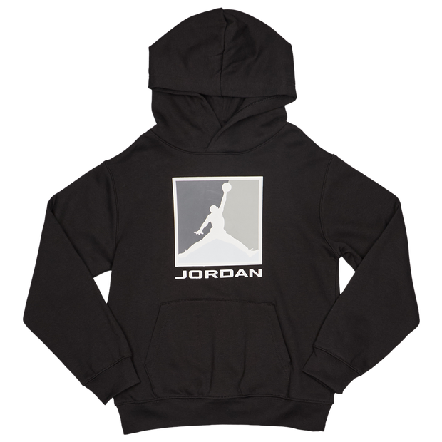 Jordan Baseline