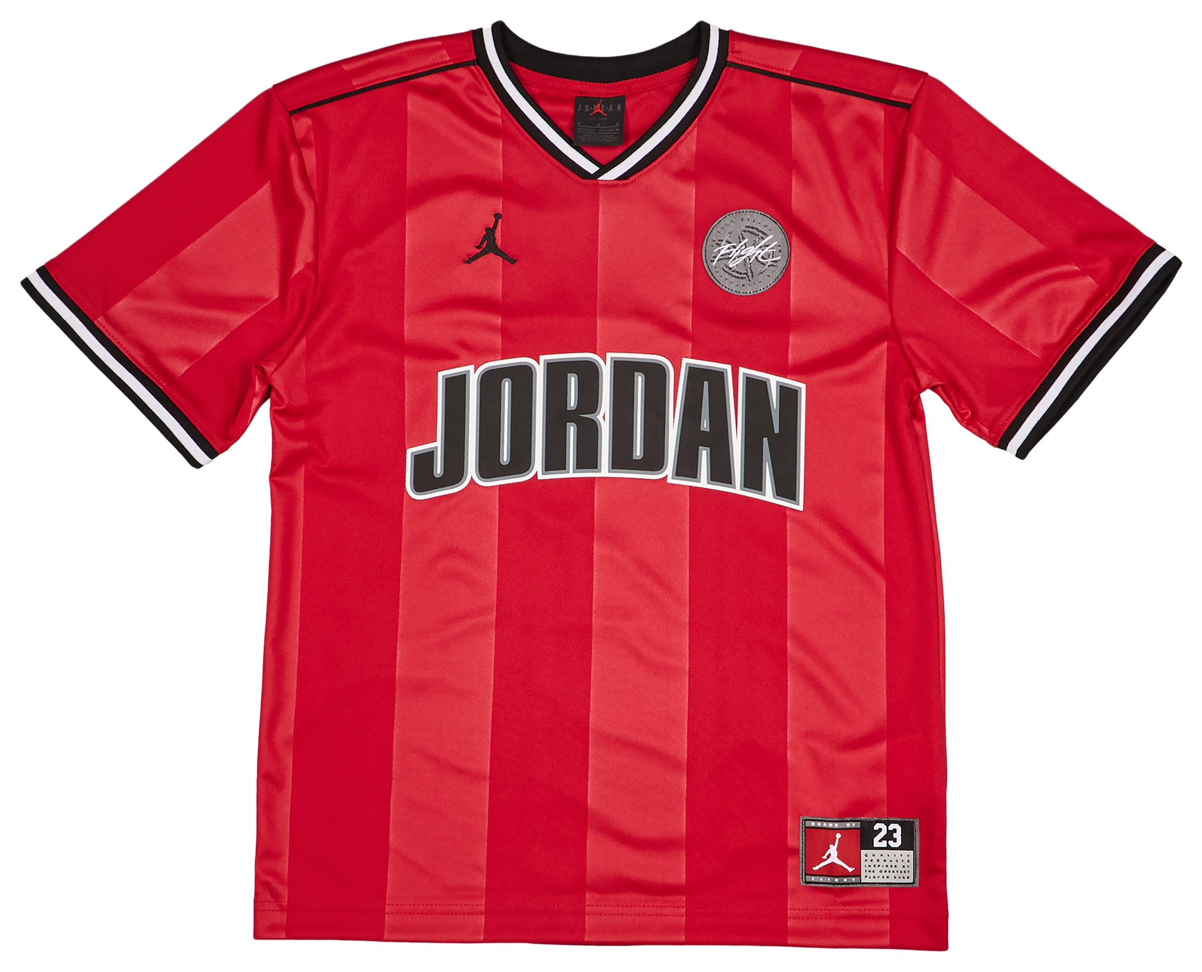 Jordan Sport - Grade School Jerseys/Replicas