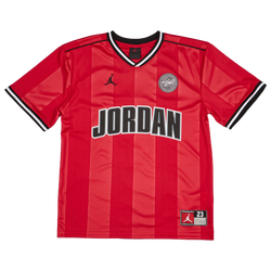 Scuola elementare e media Jerseys/Replicas - Jordan Sport - Gym Red-Gym Red