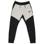 Black-Dk Grey Heather-Black