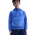 Nike Club - Grade School Hoodies Comet Blue-White