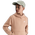 Nike Club - Grade School Hoodies Hemp-White
