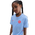 Nike Eh Df Acd25 - basisschool T-Shirts Royal Tint-Royal Tint-Bright Crimson