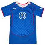 Game Royal-White-Sport Red