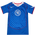 Nike Df T90 Energy Jersey - Grade School T-Shirts Game Royal-White-Sport Red