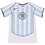 Psychic Blue-White-Black