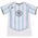 Nike Df T90 Energy Jersey - Grade School T-Shirts Psychic Blue-White-Black