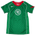 Nike Df T90 Energy Jersey - Grade School T-Shirts Classic Green-Sport Red-White