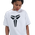 Nike Kobe - Scuola elementare e media T-Shirts White-White