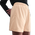Nike Kobe - Scuola elementare e media Shorts Sanddrift-Sanddrift-White