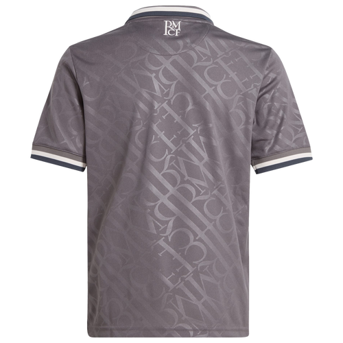 adidas Real Madrid 24/25 Third - Image 2 of 5 Enlarged Image