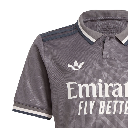 adidas Real Madrid 24/25 Third - Image 3 of 5 Enlarged Image