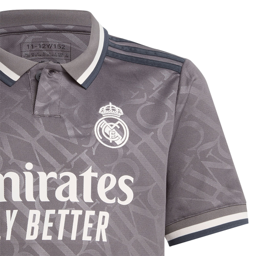 adidas Real Madrid 24/25 Third - Image 4 of 5 Enlarged Image