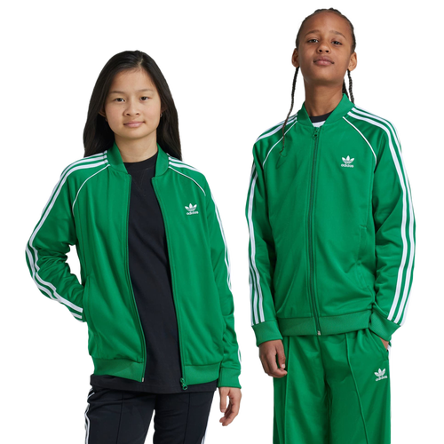 adidas Adicolor Sst Track Top - Image 1 of 5 Enlarged Image