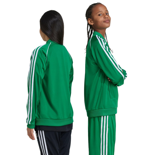 adidas Adicolor Sst Track Top - Image 2 of 5 Enlarged Image