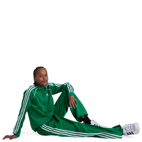 adidas Adicolor Sst Track Top - Image 4 of 5 Enlarged Image