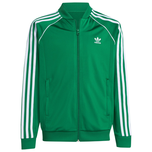 adidas Adicolor Sst Track Top - Image 5 of 5 Enlarged Image