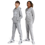 Medium Grey Heather-Medium Grey Heather