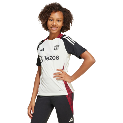 adidas Manchester United Tiro 24 - Image 1 of 5 Enlarged Image