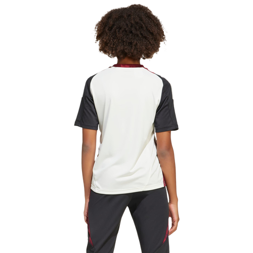 adidas Manchester United Tiro 24 - Image 2 of 5 Enlarged Image