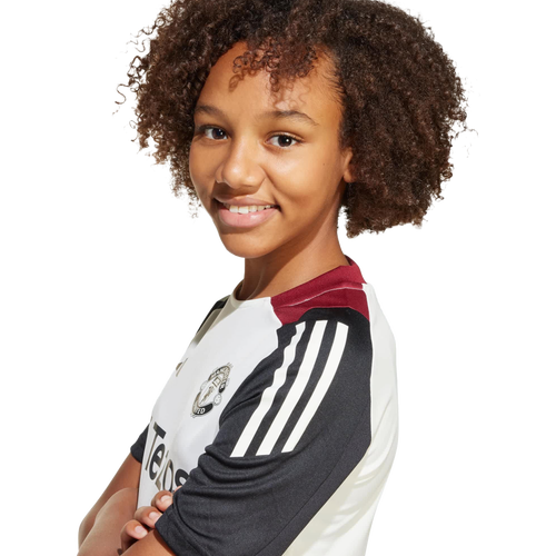 adidas Manchester United Tiro 24 - Image 4 of 5 Enlarged Image