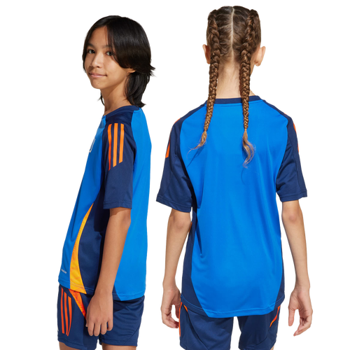 adidas Juventus Tiro 24 Competition - Image 2 of 4 Enlarged Image