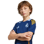Team Navy Blue 2-Crew Orange