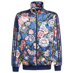 Night Indigo-Multicolor