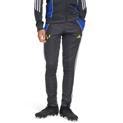 Primaire-College Pantalons - adidas Messi - Carbon-Carbon