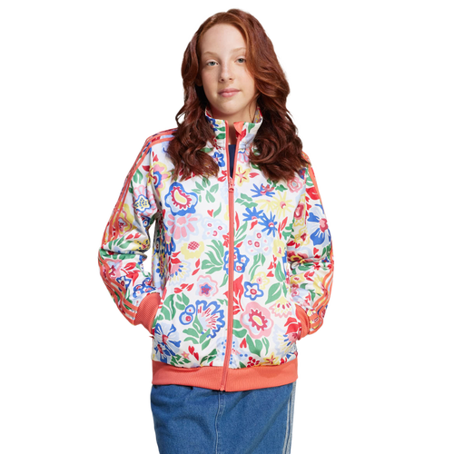 adidas Originals X Liberty London Firebird - Image 1 of 4 Enlarged Image