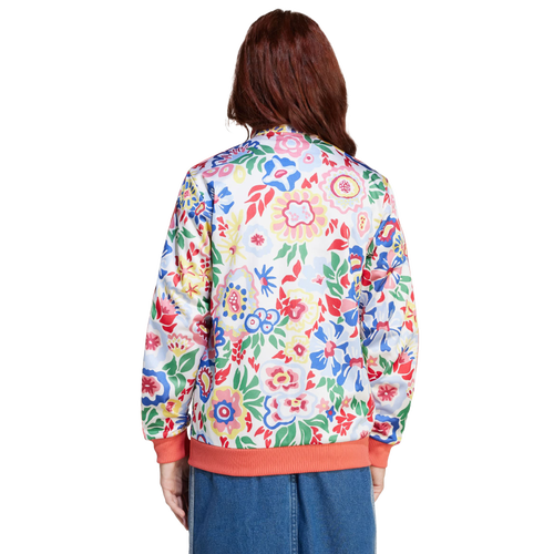 adidas Originals X Liberty London Firebird - Image 2 of 4 Enlarged Image