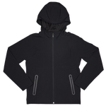 Black-Pitch Gray