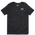 Under Armour Tech Vent Jcqrd - basisschool T-Shirts Black-White
