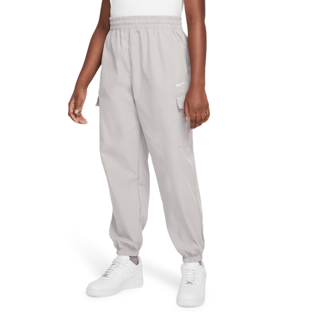 Image of Nike Sportswear unisex Pantaloni - Grigio - Foot Locker035