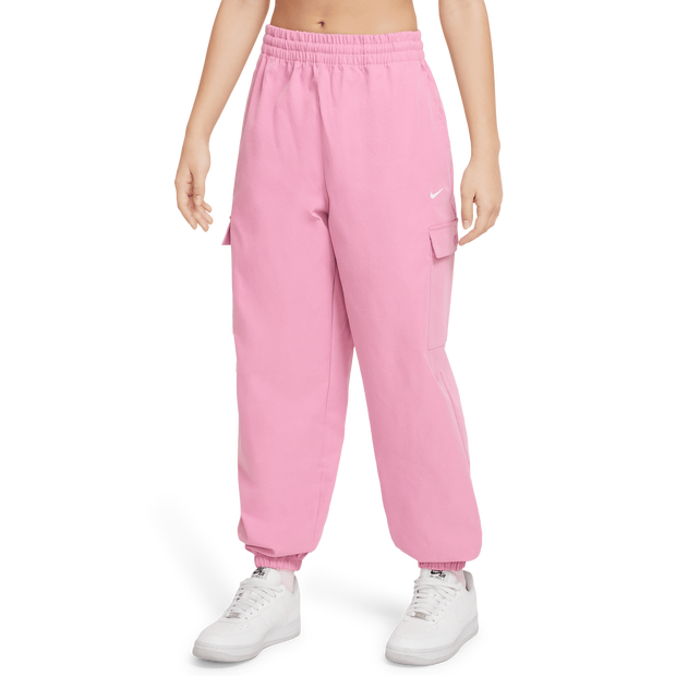 Image of Nike Sportswear unisex Pantaloni - Rosa - Foot Locker035