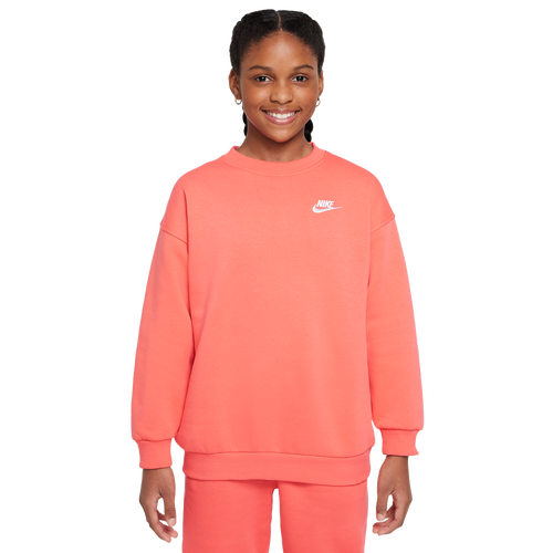 Nike Club Oversized - Image 1 of 5 Enlarged Image