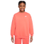 Nike Club Oversized - Image 1 of 5 Selected Image