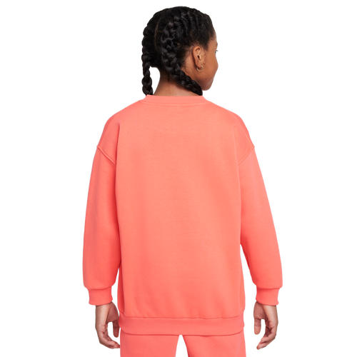 Nike Club Oversized - Image 2 of 5 Enlarged Image